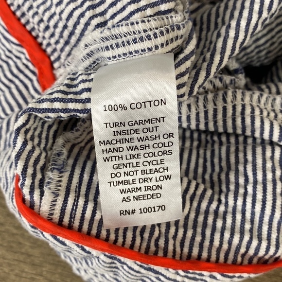 British Khaki shorts - Picture 6 of 6